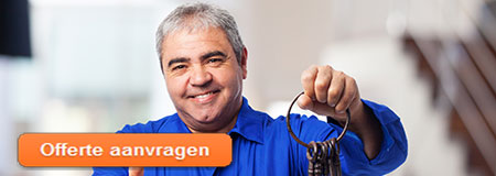 sleutelspecialist Bergen